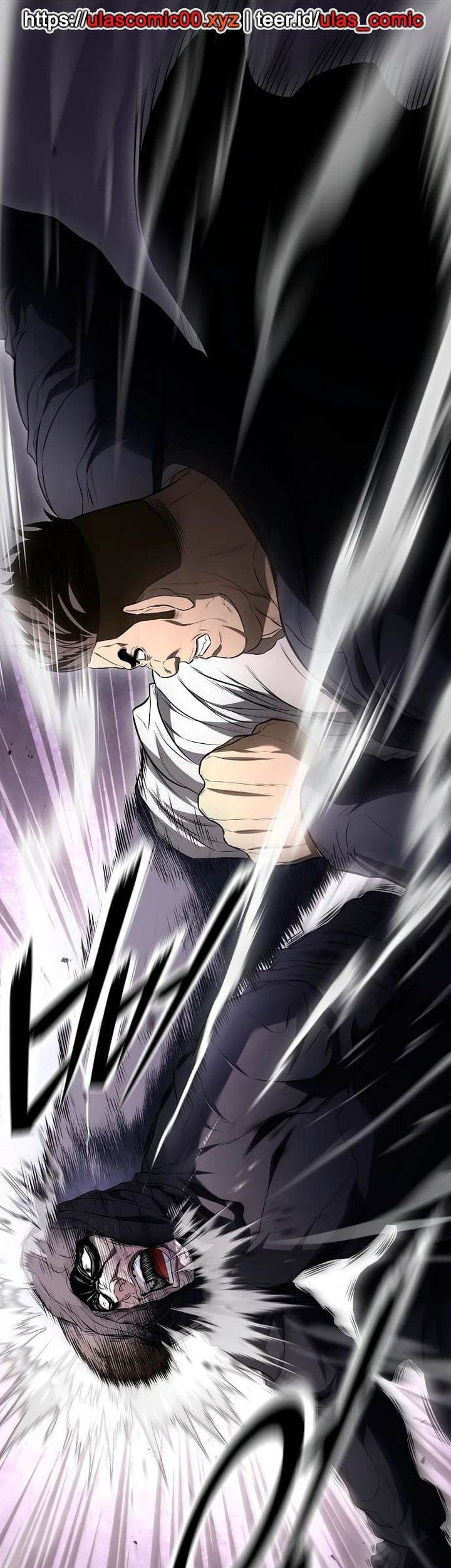 The Former Mercenary’s Life as a Prosecutor Chapter 6 - halaman 30