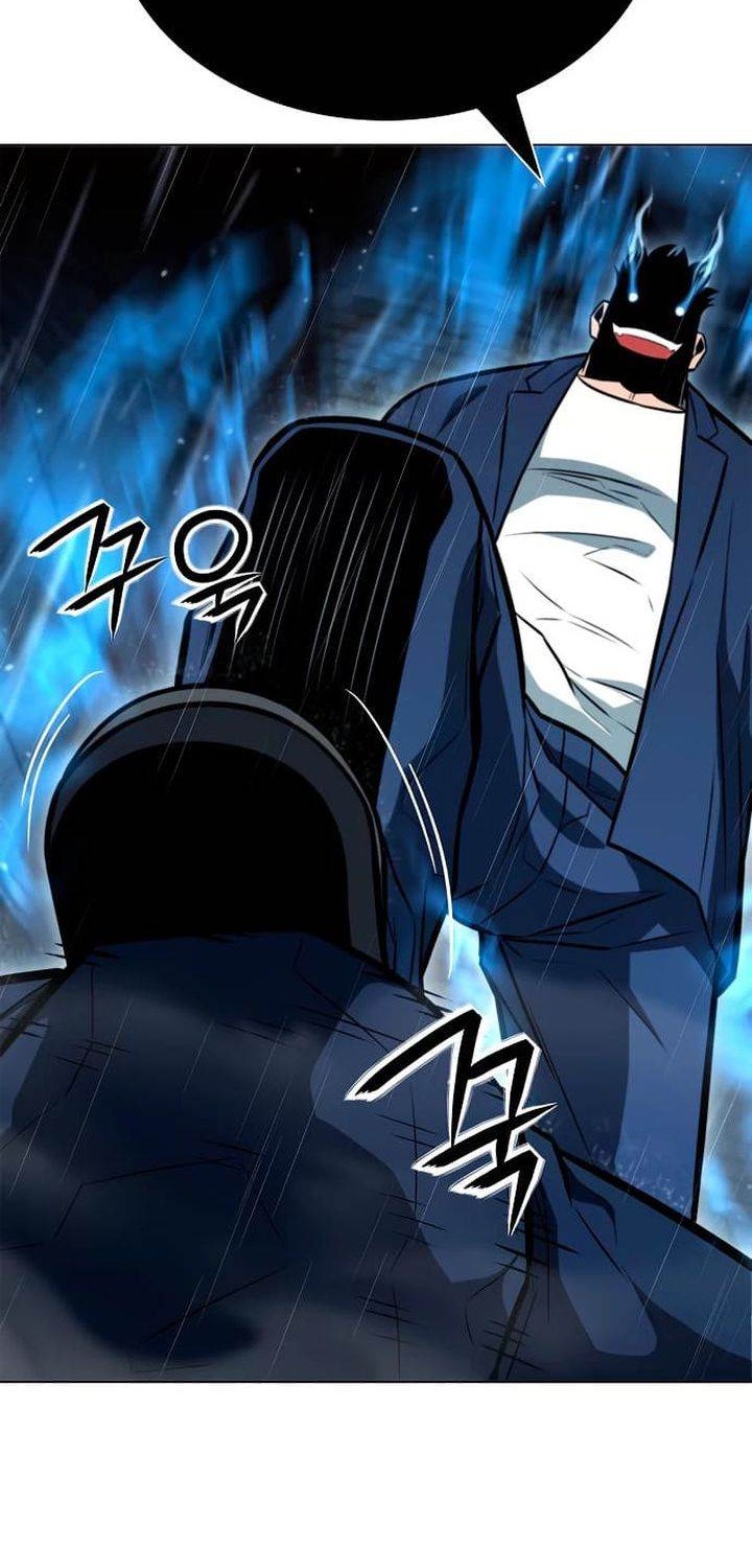 The Former Mercenary’s Life as a Prosecutor Chapter 6 - halaman 35