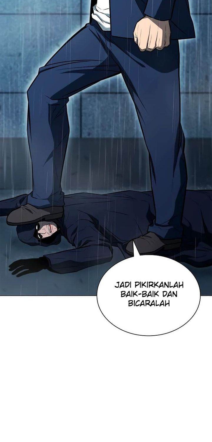 The Former Mercenary’s Life as a Prosecutor Chapter 6 - halaman 39