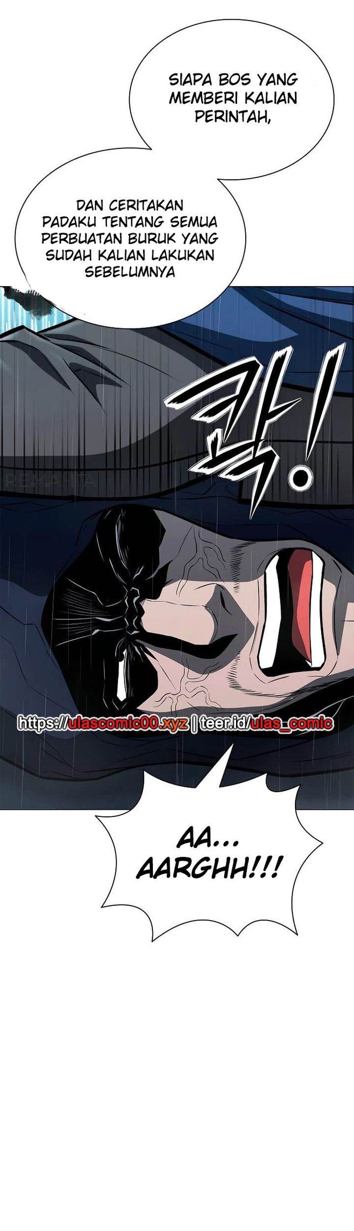 The Former Mercenary’s Life as a Prosecutor Chapter 6 - halaman 40