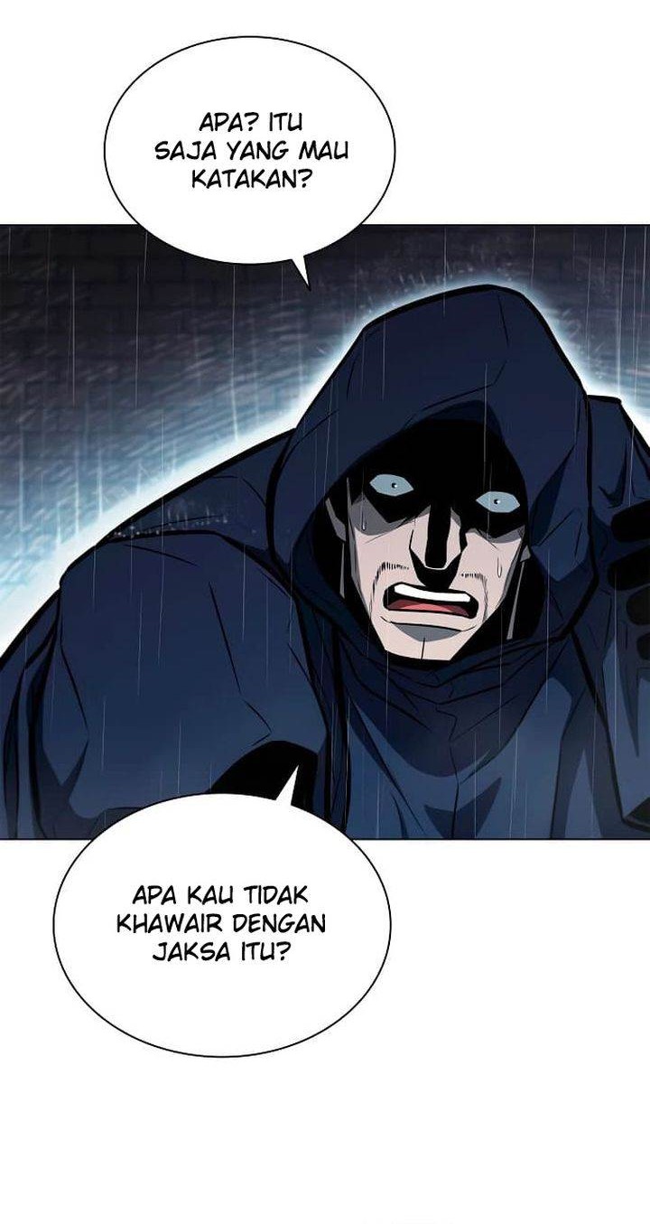 The Former Mercenary’s Life as a Prosecutor Chapter 6 - halaman 47