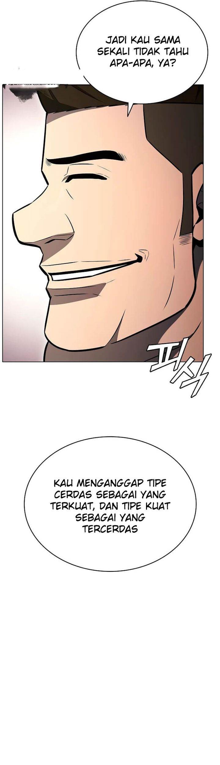 The Former Mercenary’s Life as a Prosecutor Chapter 6 - halaman 48