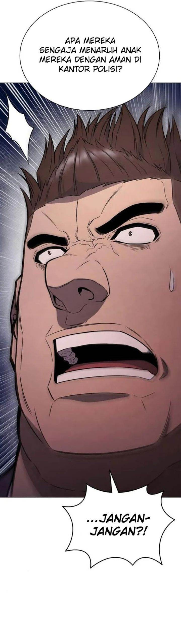 The Former Mercenary’s Life as a Prosecutor Chapter 6 - halaman 5
