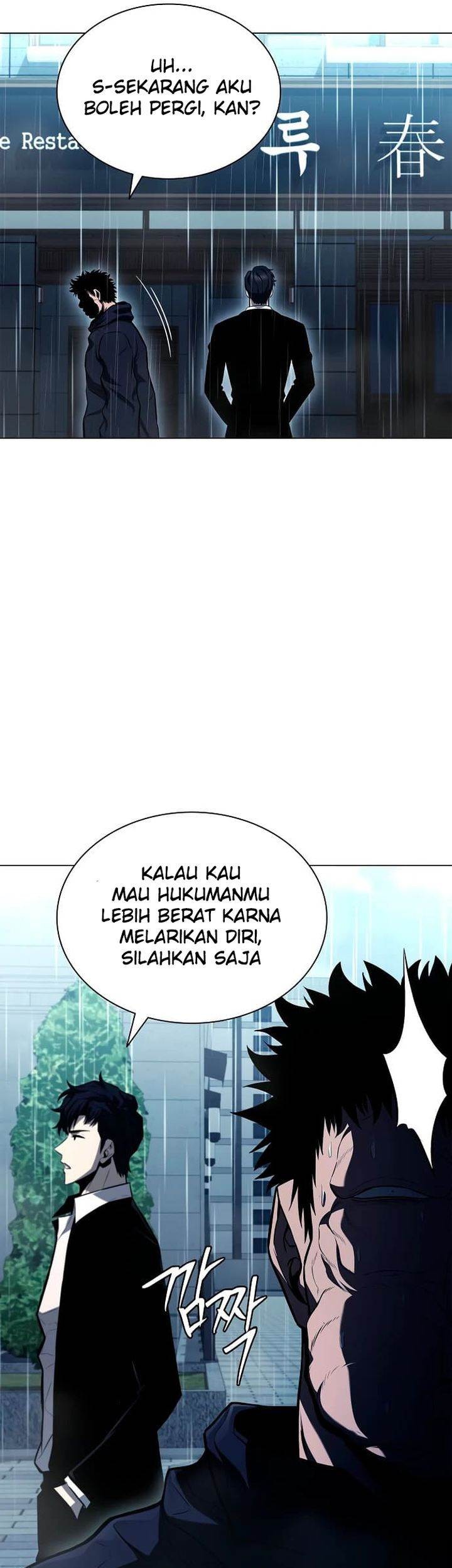 The Former Mercenary’s Life as a Prosecutor Chapter 6 - halaman 52