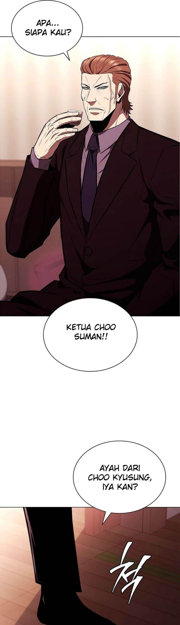 The Former Mercenary’s Life as a Prosecutor Chapter 6 - halaman 58