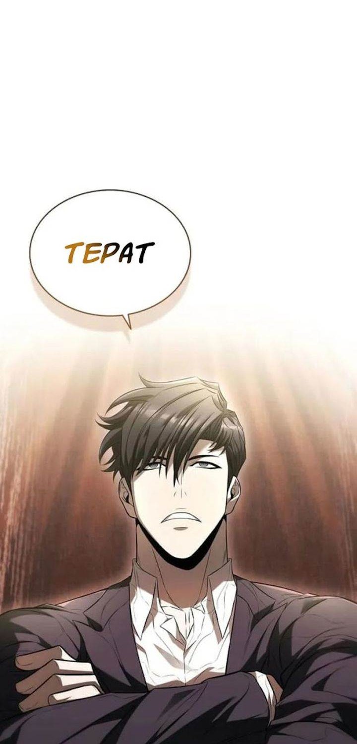 The Former Mercenary’s Life as a Prosecutor Chapter 6 - halaman 6