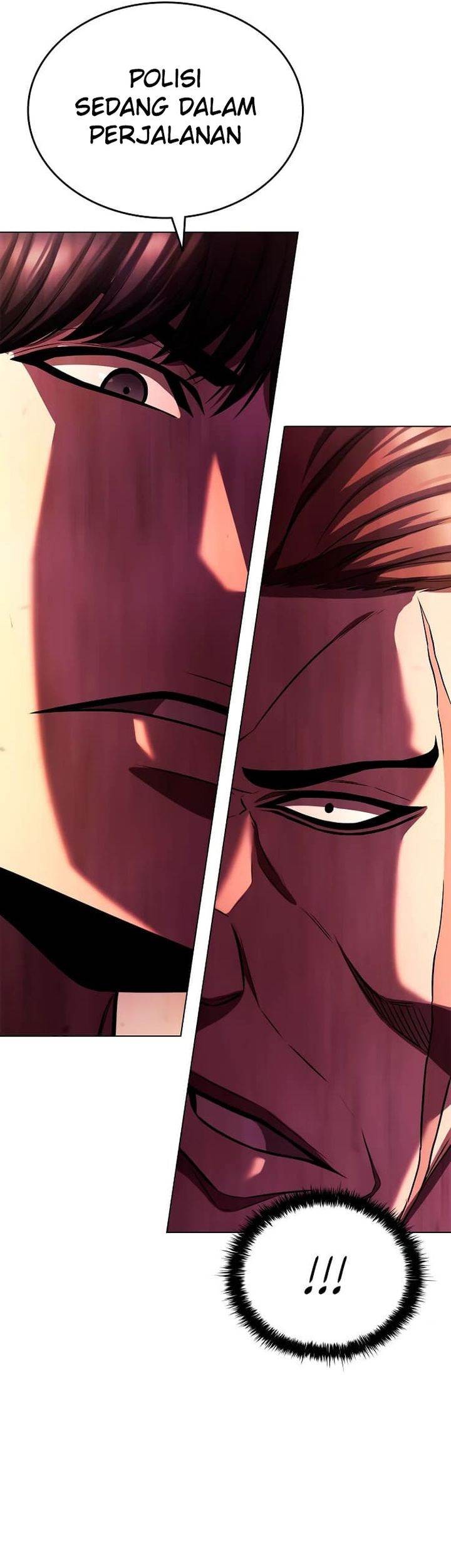 The Former Mercenary’s Life as a Prosecutor Chapter 6 - halaman 60