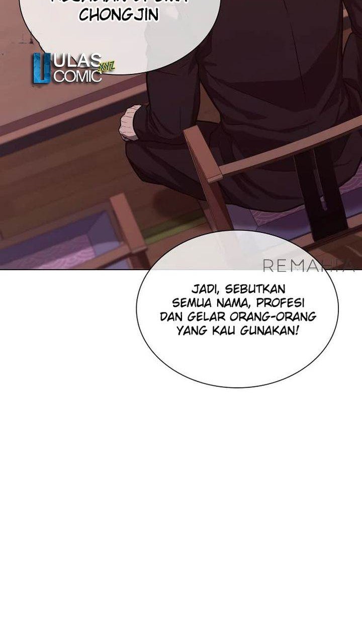 The Former Mercenary’s Life as a Prosecutor Chapter 6 - halaman 65