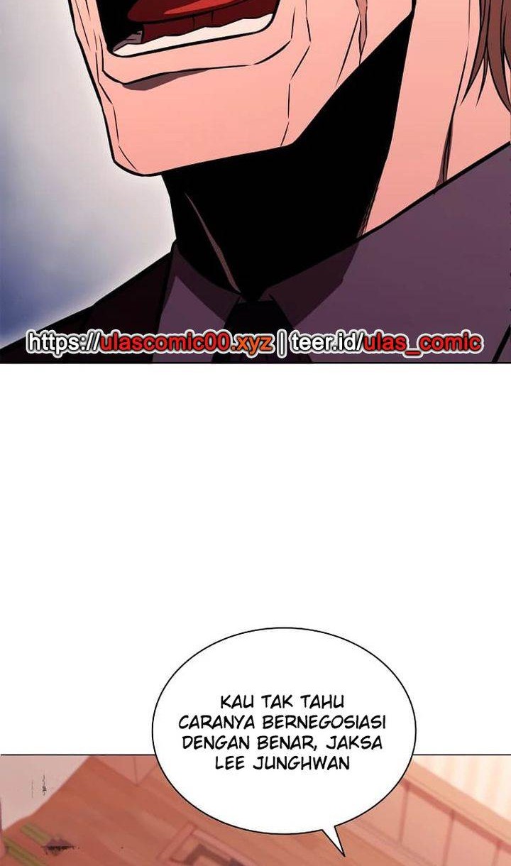 The Former Mercenary’s Life as a Prosecutor Chapter 6 - halaman 67