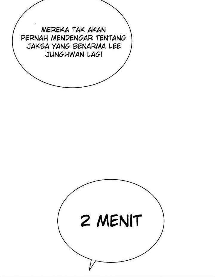 The Former Mercenary’s Life as a Prosecutor Chapter 6 - halaman 69