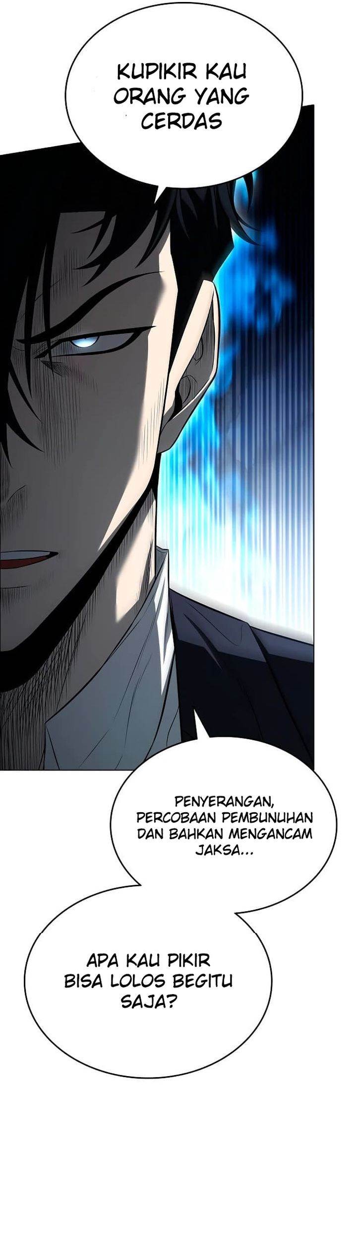 The Former Mercenary’s Life as a Prosecutor Chapter 6 - halaman 72