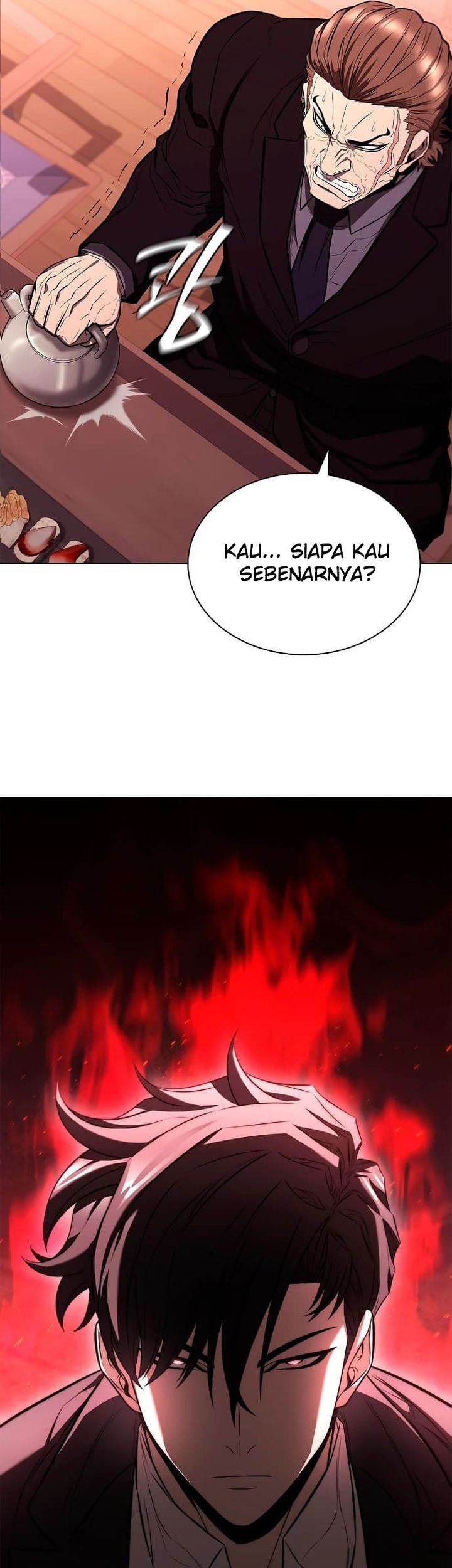 The Former Mercenary’s Life as a Prosecutor Chapter 6 - halaman 79