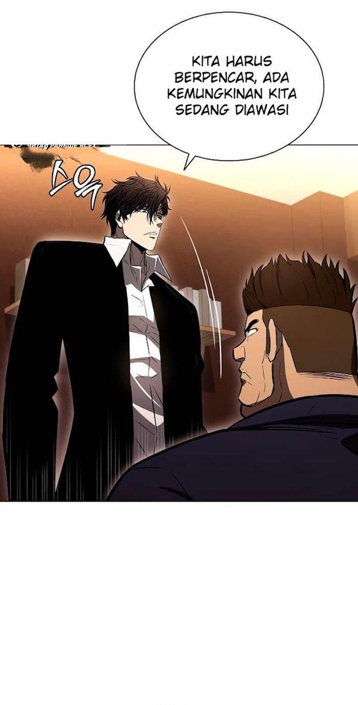 The Former Mercenary’s Life as a Prosecutor Chapter 6 - halaman 8
