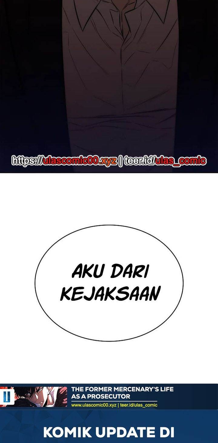 The Former Mercenary’s Life as a Prosecutor Chapter 6 - halaman 80