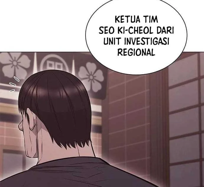 The Former Mercenary’s Life as a Prosecutor Chapter 7 - halaman 16