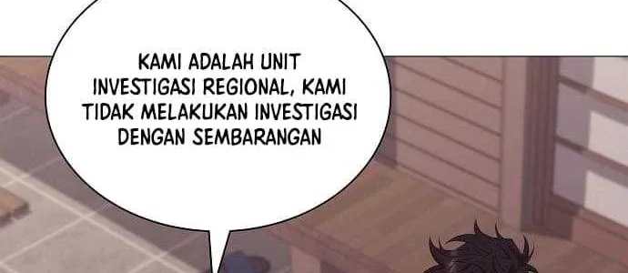 The Former Mercenary’s Life as a Prosecutor Chapter 7 - halaman 24