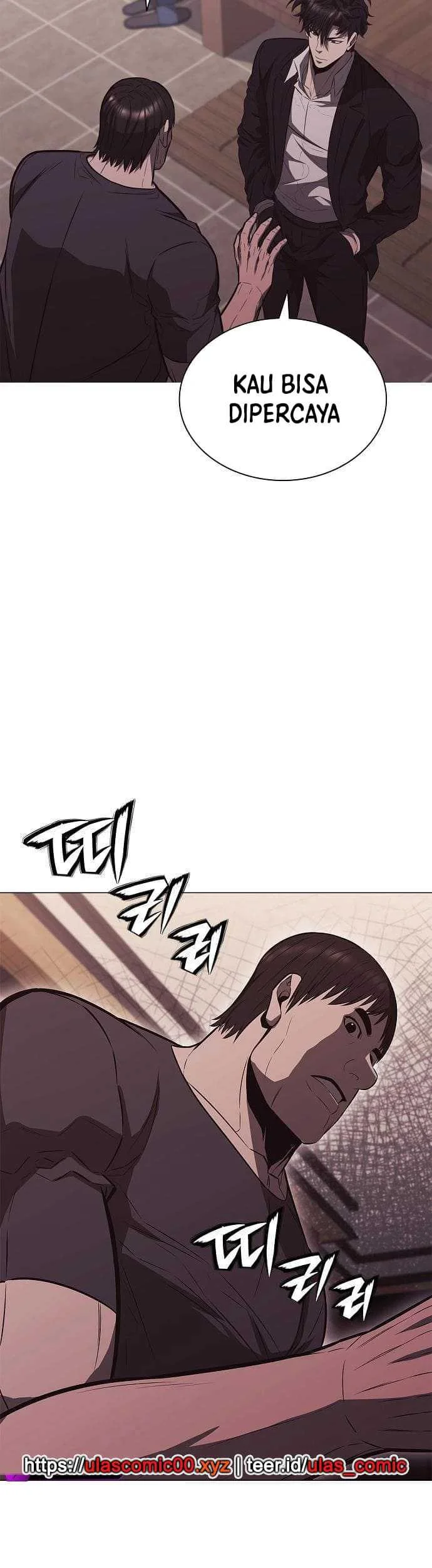The Former Mercenary’s Life as a Prosecutor Chapter 7 - halaman 25