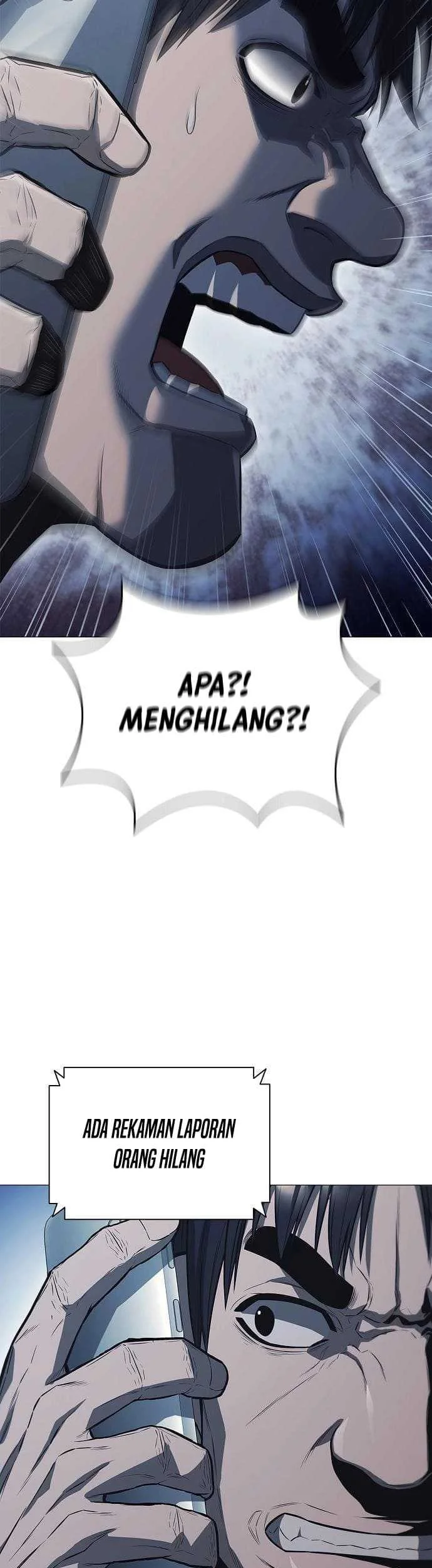 The Former Mercenary’s Life as a Prosecutor Chapter 7 - halaman 29