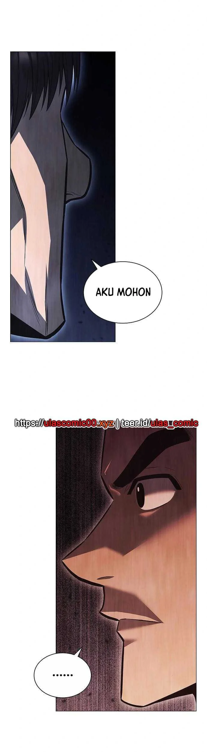 The Former Mercenary’s Life as a Prosecutor Chapter 7 - halaman 39