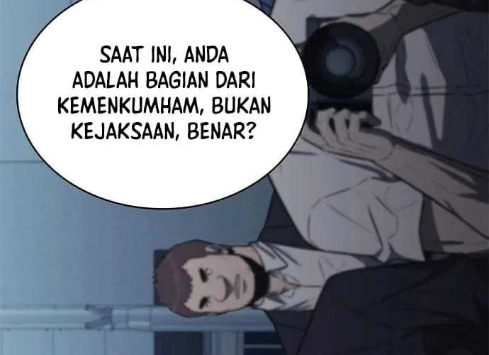The Former Mercenary’s Life as a Prosecutor Chapter 7 - halaman 52