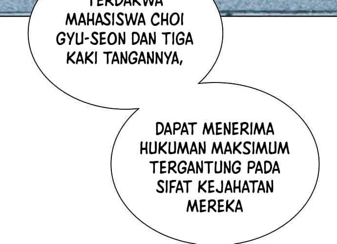 The Former Mercenary’s Life as a Prosecutor Chapter 7 - halaman 60