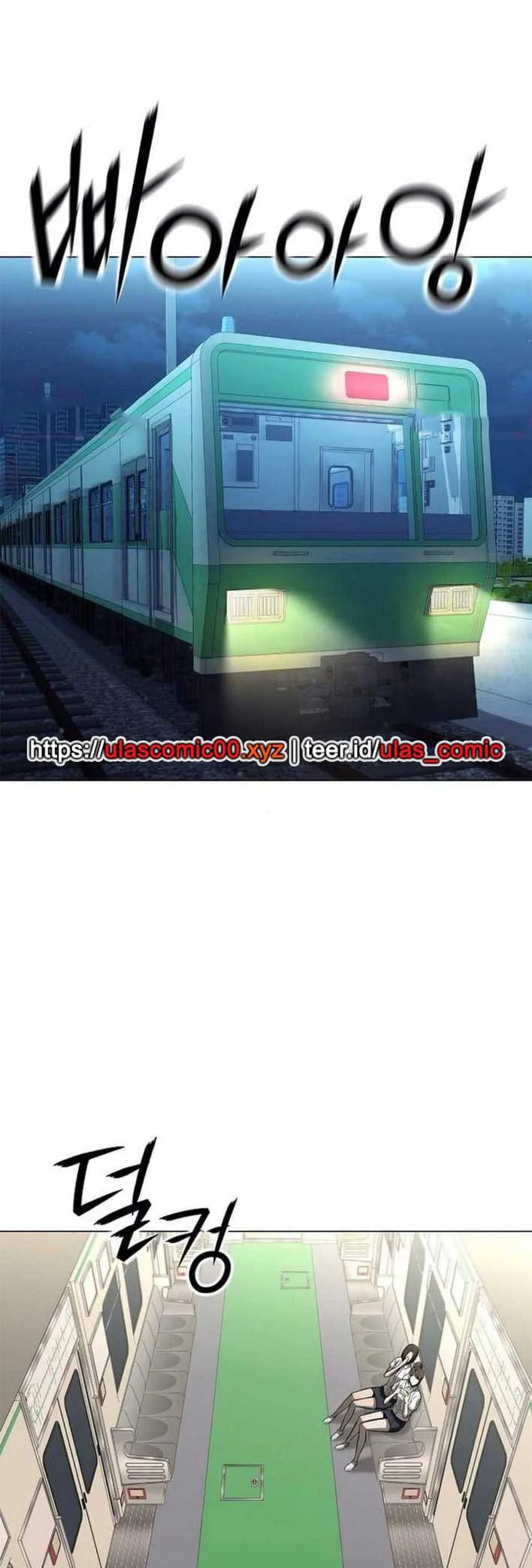 The Former Mercenary’s Life as a Prosecutor Chapter 8 - halaman 24