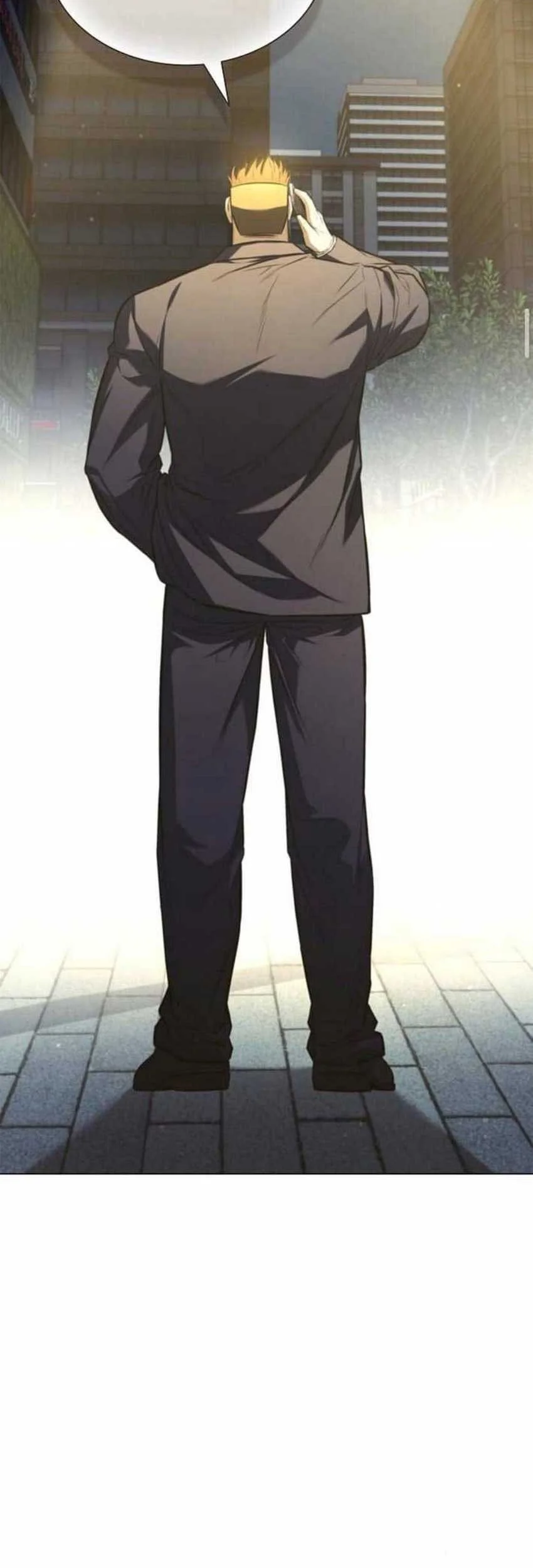 The Former Mercenary’s Life as a Prosecutor Chapter 8 - halaman 39
