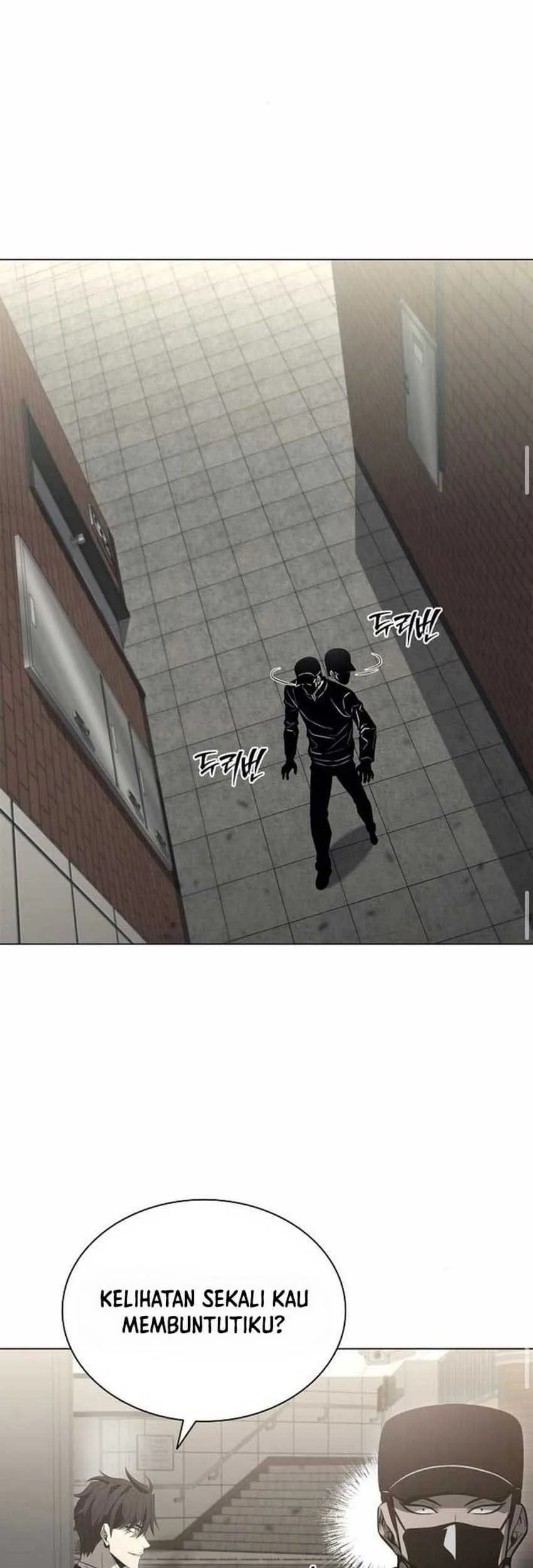 The Former Mercenary’s Life as a Prosecutor Chapter 8 - halaman 44