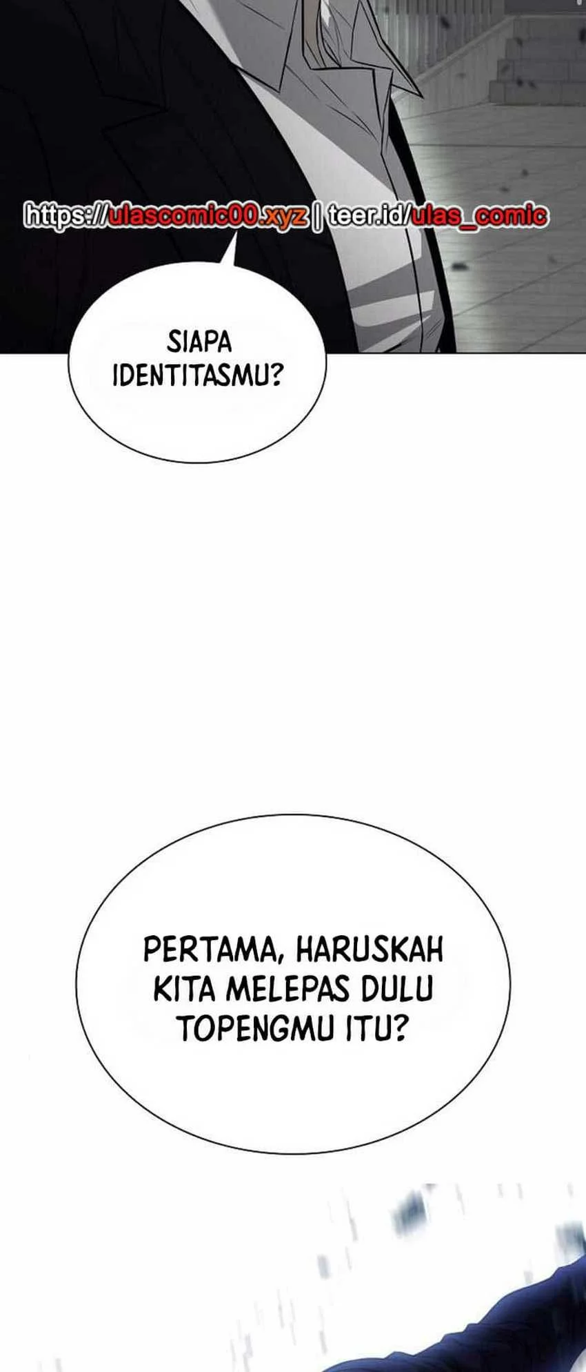 The Former Mercenary’s Life as a Prosecutor Chapter 8 - halaman 46