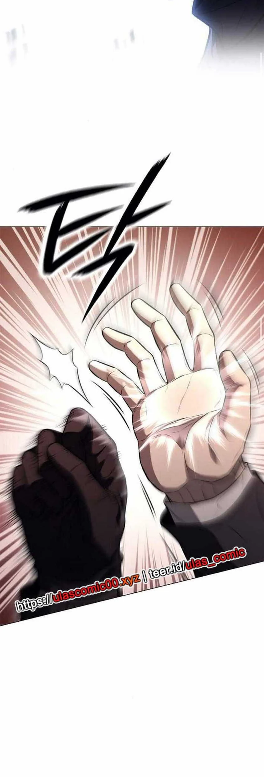 The Former Mercenary’s Life as a Prosecutor Chapter 8 - halaman 48