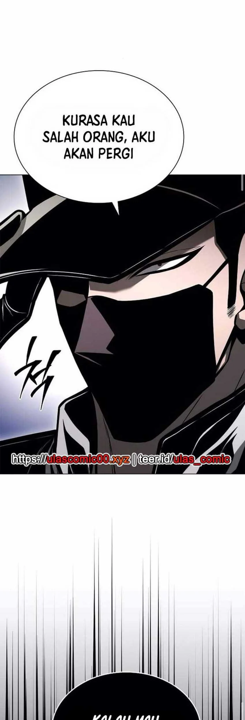 The Former Mercenary’s Life as a Prosecutor Chapter 8 - halaman 50