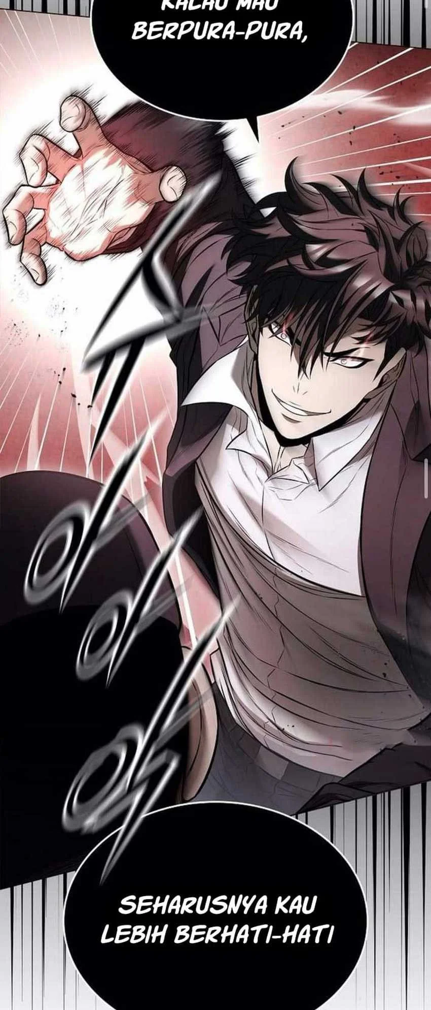 The Former Mercenary’s Life as a Prosecutor Chapter 8 - halaman 51