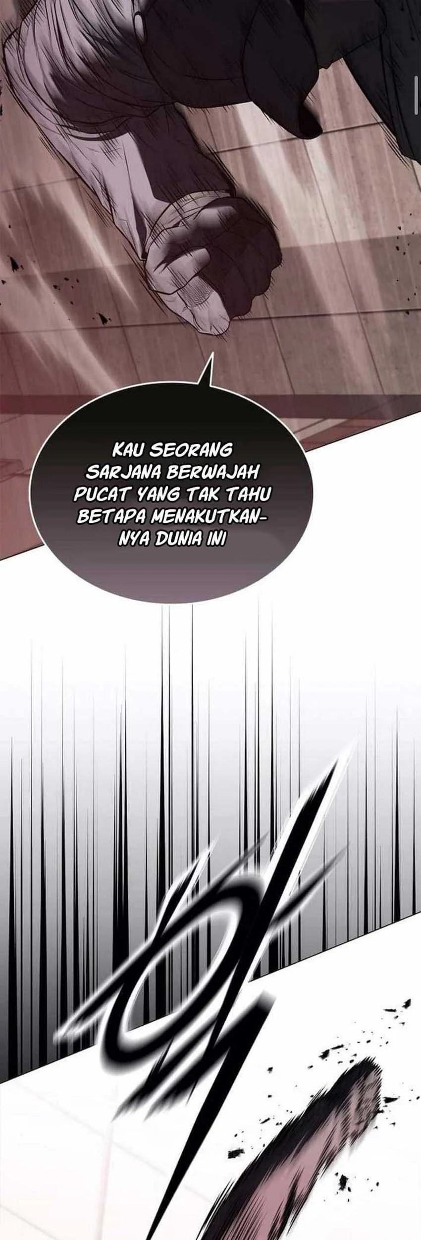 The Former Mercenary’s Life as a Prosecutor Chapter 8 - halaman 53