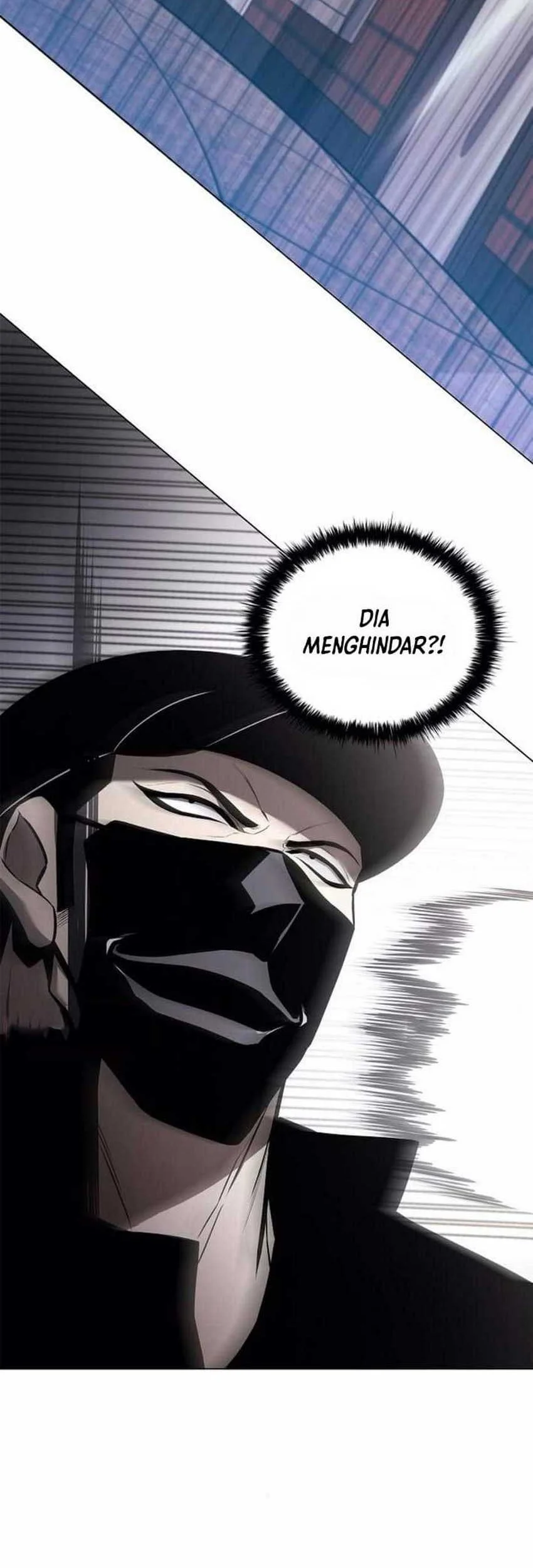 The Former Mercenary’s Life as a Prosecutor Chapter 8 - halaman 55