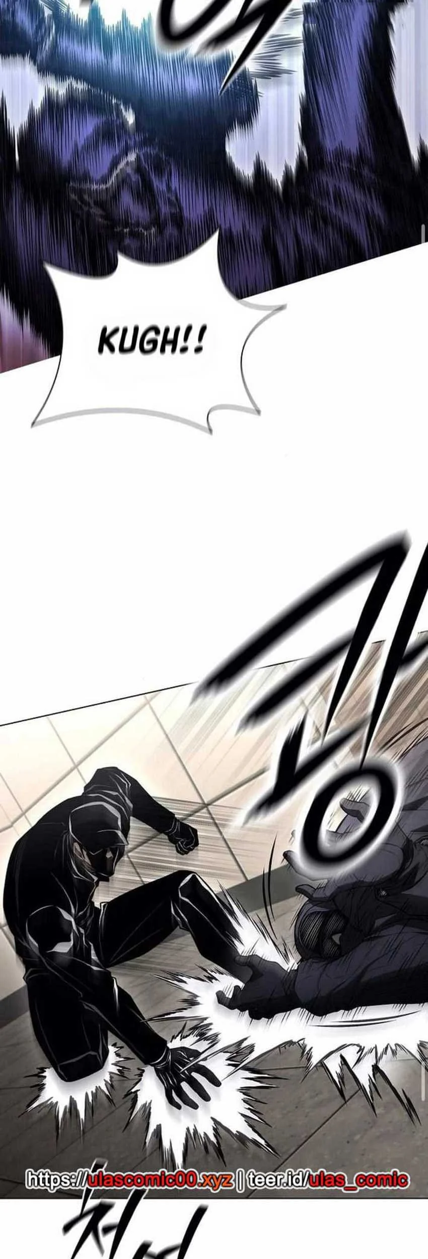The Former Mercenary’s Life as a Prosecutor Chapter 8 - halaman 57