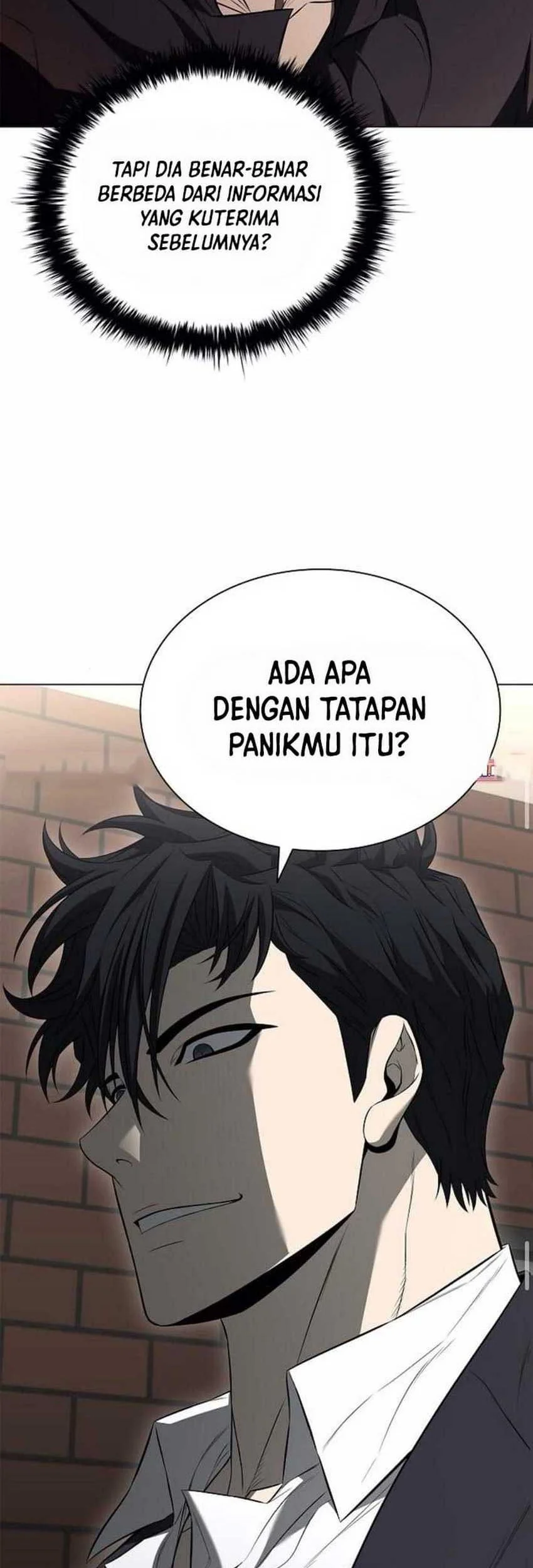 The Former Mercenary’s Life as a Prosecutor Chapter 8 - halaman 60