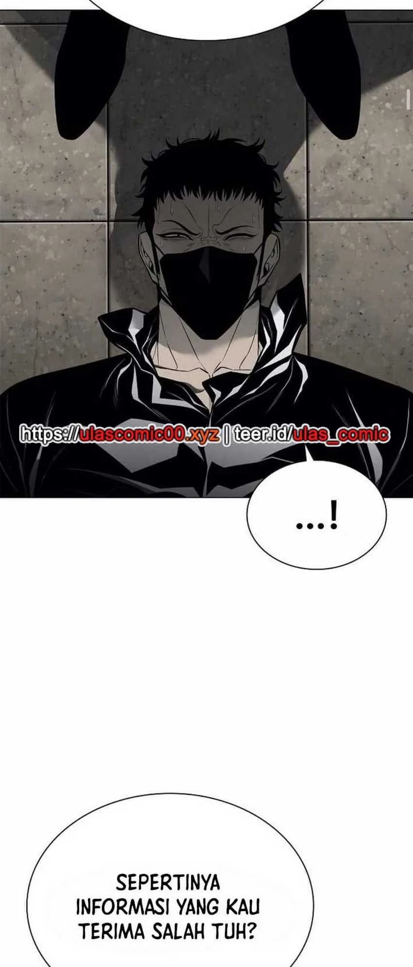 The Former Mercenary’s Life as a Prosecutor Chapter 8 - halaman 66