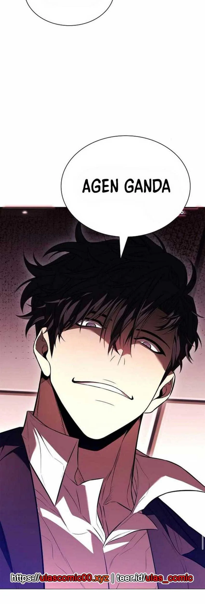 The Former Mercenary’s Life as a Prosecutor Chapter 8 - halaman 69