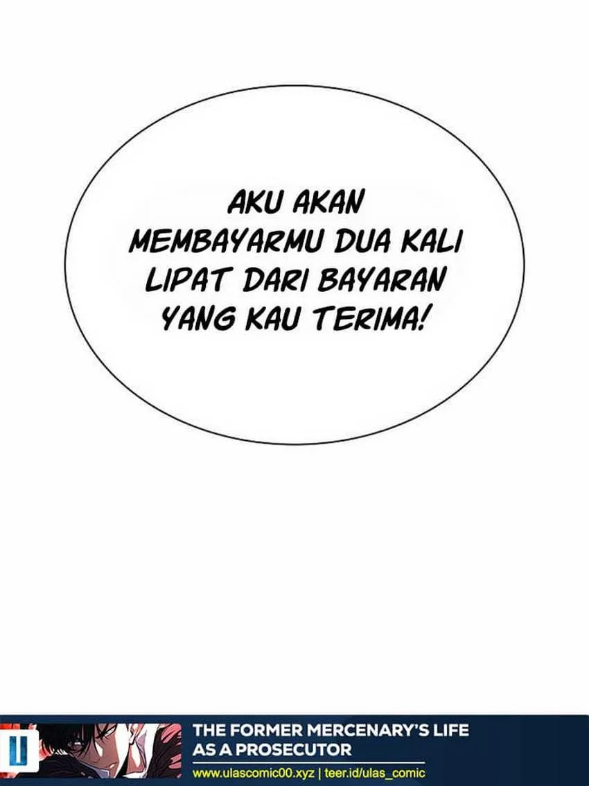 The Former Mercenary’s Life as a Prosecutor Chapter 8 - halaman 70