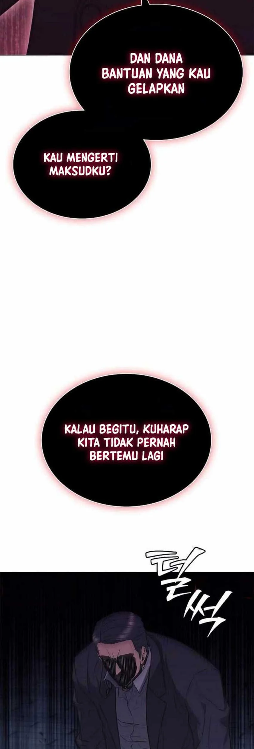 The Former Mercenary’s Life as a Prosecutor Chapter 8 - halaman 9