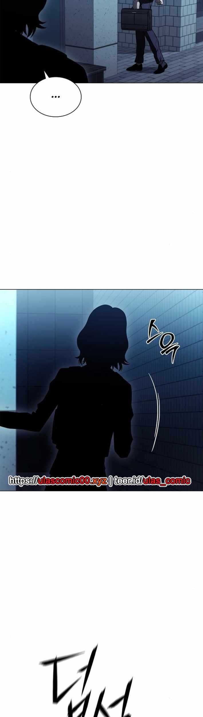The Former Mercenary’s Life as a Prosecutor Chapter 9 - halaman 14