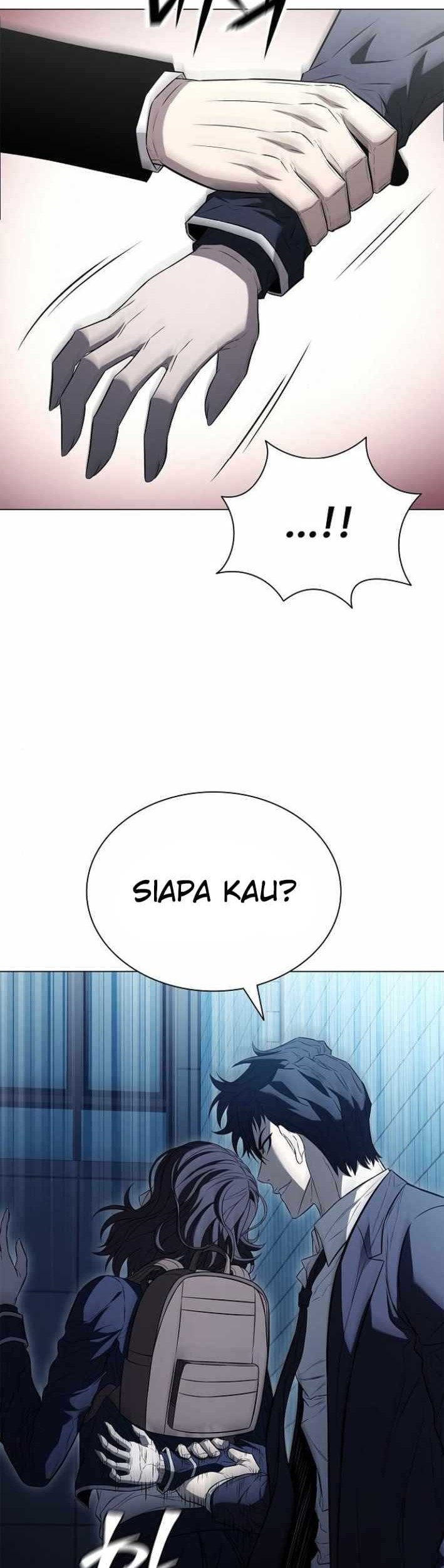 The Former Mercenary’s Life as a Prosecutor Chapter 9 - halaman 15