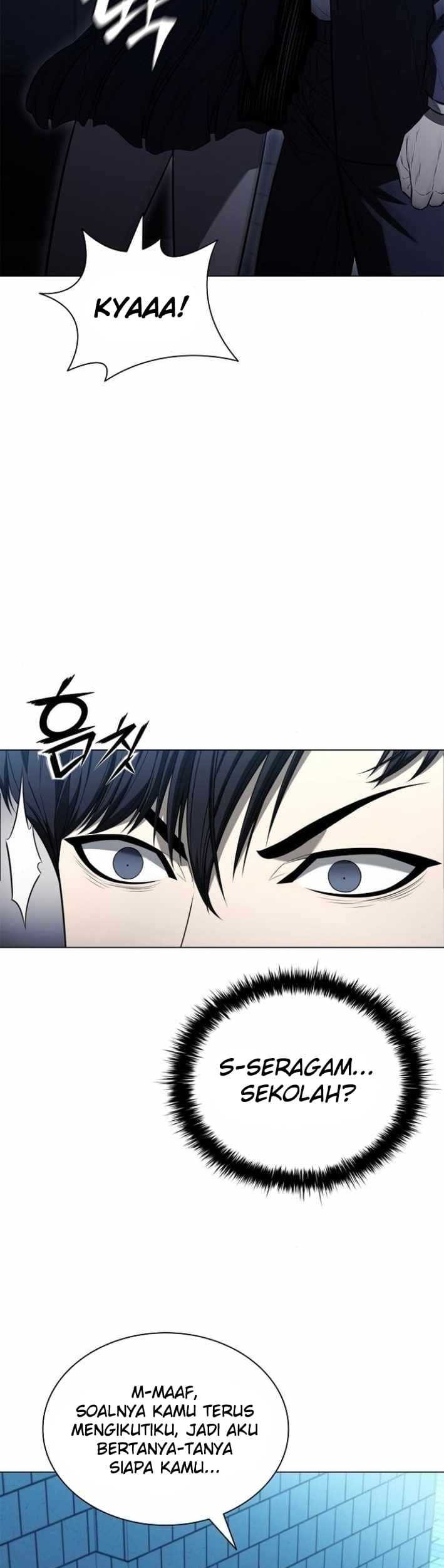 The Former Mercenary’s Life as a Prosecutor Chapter 9 - halaman 16