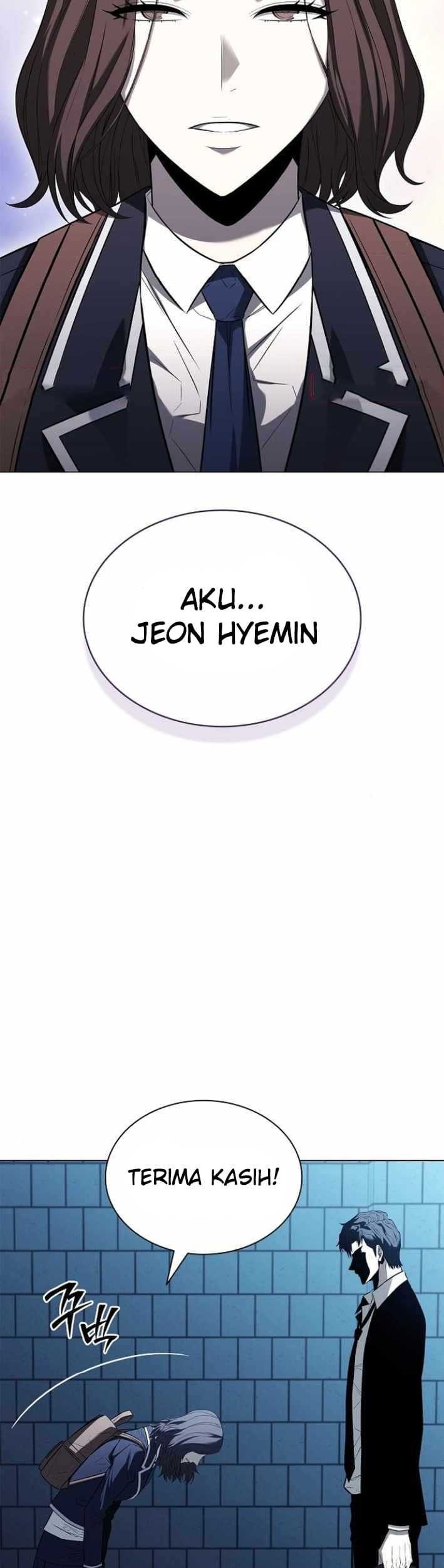The Former Mercenary’s Life as a Prosecutor Chapter 9 - halaman 18