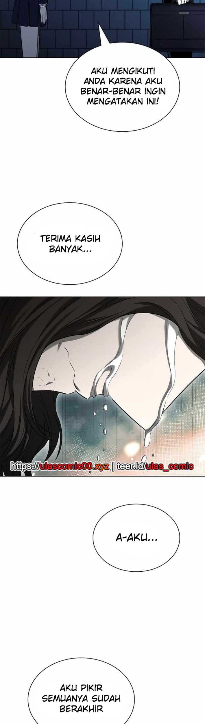 The Former Mercenary’s Life as a Prosecutor Chapter 9 - halaman 19
