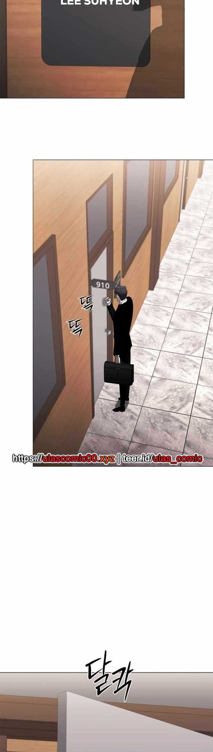 The Former Mercenary’s Life as a Prosecutor Chapter 9 - halaman 27