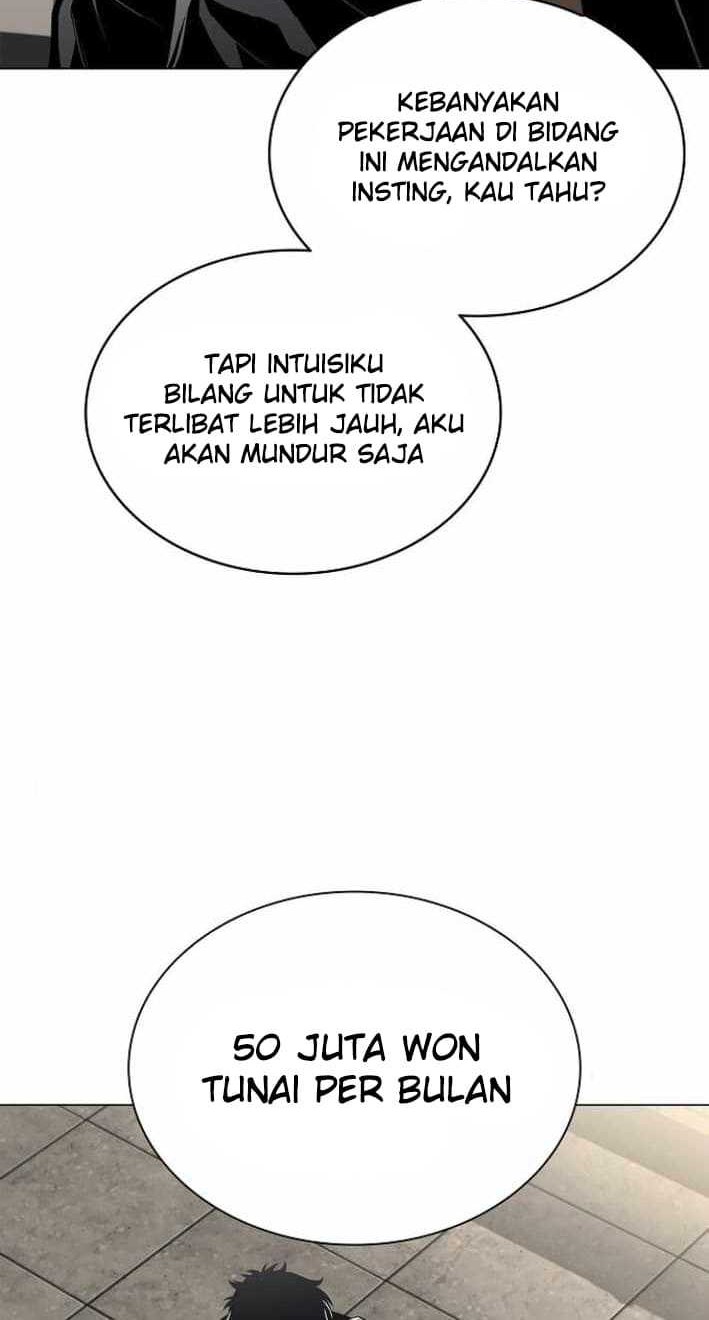 The Former Mercenary’s Life as a Prosecutor Chapter 9 - halaman 5