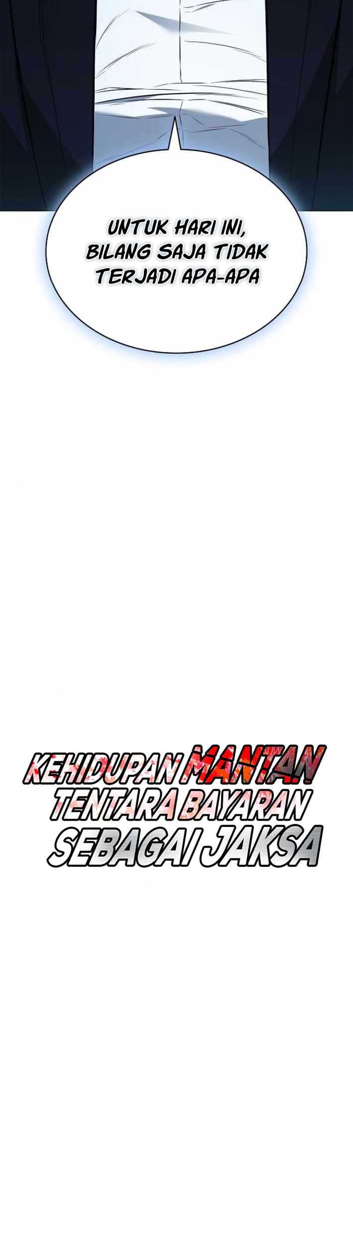The Former Mercenary’s Life as a Prosecutor Chapter 9 - halaman 9