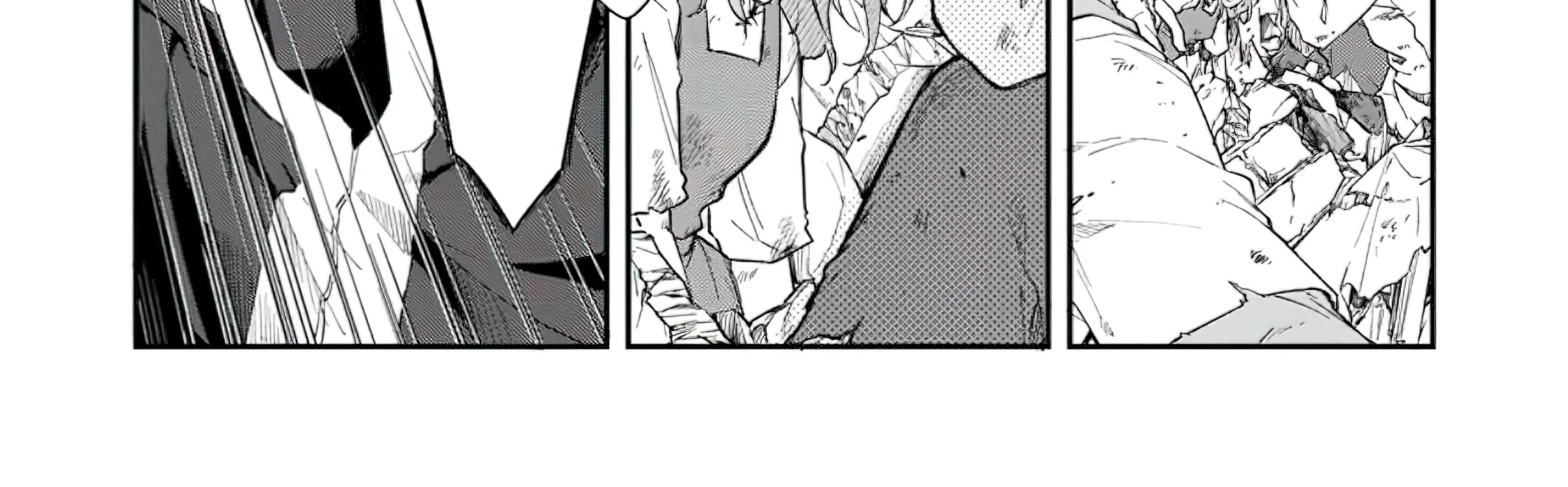 The Former Strongest Hero Lives as a Side Character Chapter 1 - halaman 13