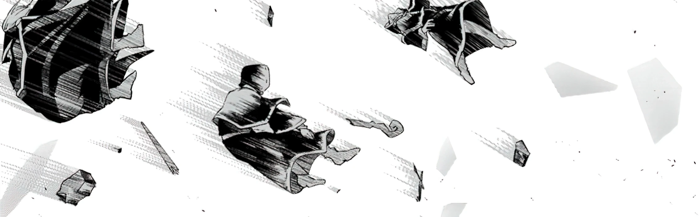 The Former Strongest Hero Lives as a Side Character Chapter 1 - halaman 21